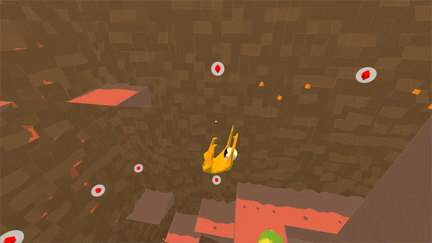 Скриншот 5 к игре Leaphopper