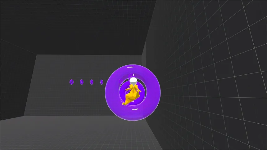 Скриншот 6 к игре Leaphopper