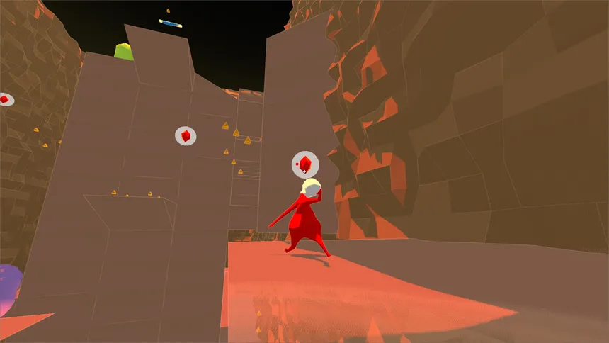 Скриншот 7 к игре Leaphopper