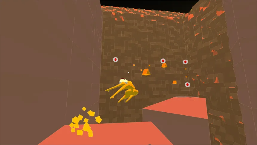 Скриншот 8 к игре Leaphopper