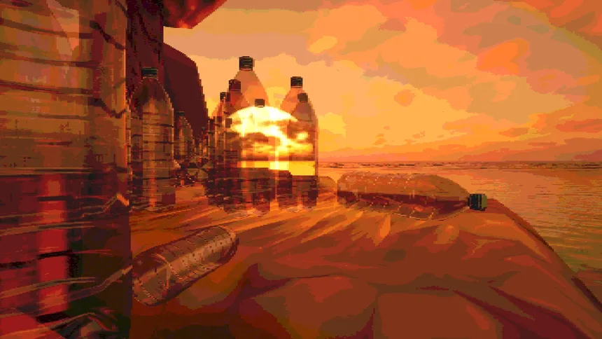 Скриншот 5 к игре SHIATH