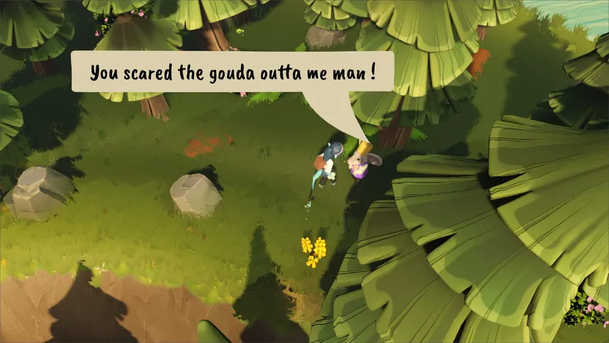 Скриншот 2 к игре Juniper: A Scrapbooking Adventure