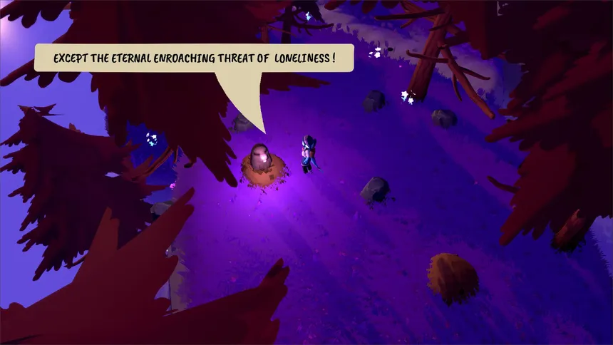 Скриншот 5 к игре Juniper: A Scrapbooking Adventure