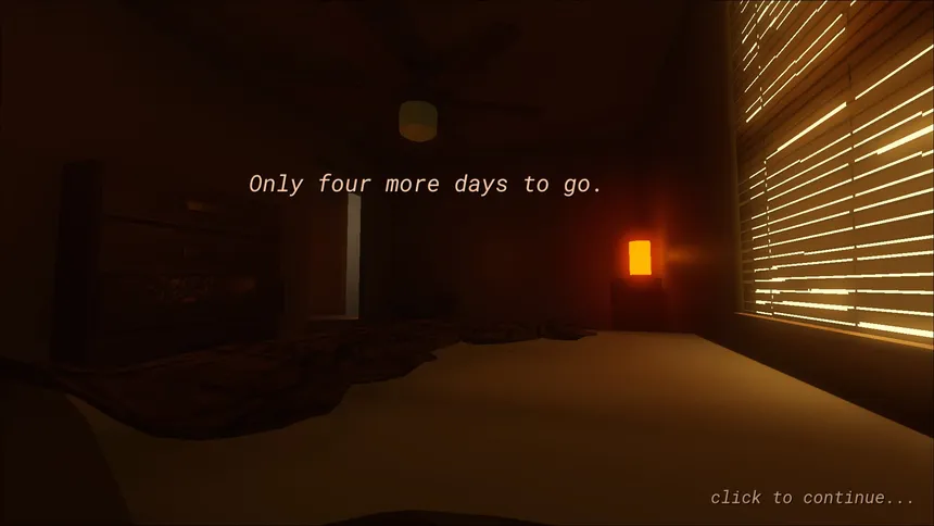 Скриншот 3 к игре Wood for Nobody Else