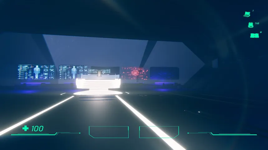 Скриншот 2 к игре The Last Flight: Return Home