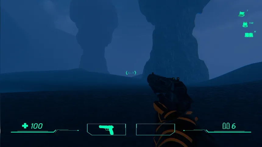 Скриншот 3 к игре The Last Flight: Return Home