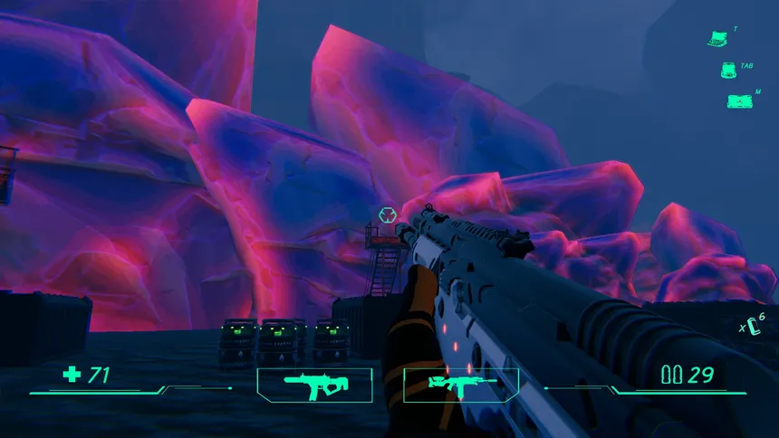 Скриншот 5 к игре The Last Flight: Return Home