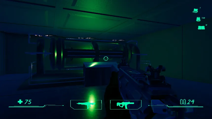 Скриншот 6 к игре The Last Flight: Return Home