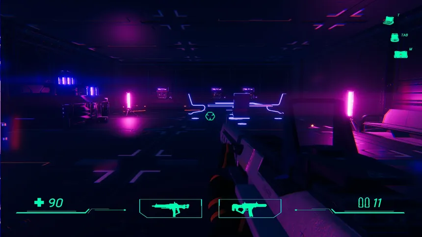 Скриншот 7 к игре The Last Flight: Return Home