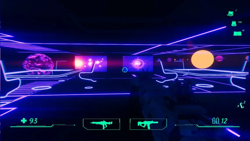 Скриншот 8 к игре The Last Flight: Return Home