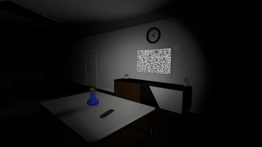 Скриншот 2 к игре Shadow Lurking