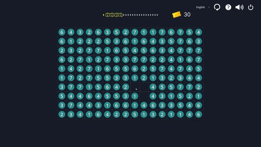 Скриншот 3 к игре CountUp