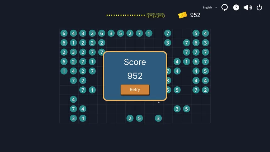 Скриншот 6 к игре CountUp