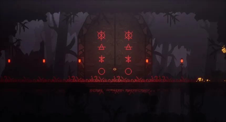Скриншот 4 к игре LUNARIS