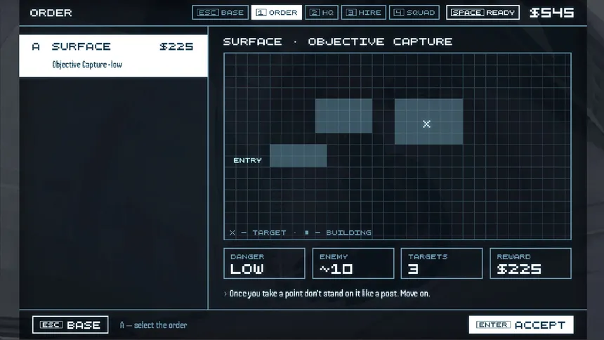 Скриншот 3 к игре SUPERPANEL