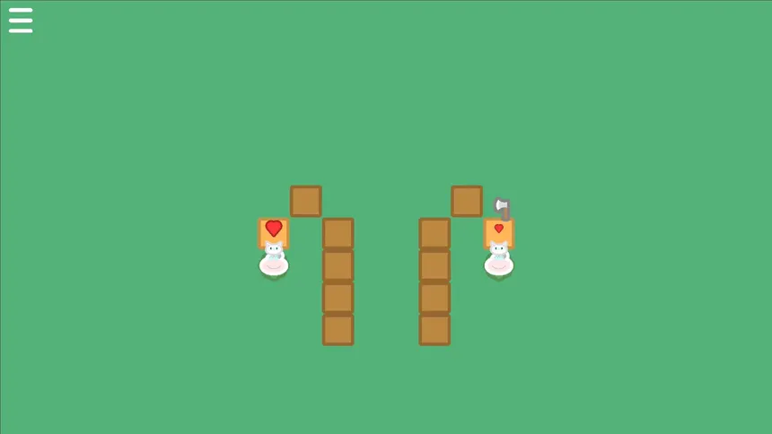 Скриншот 4 к игре Chop It Down