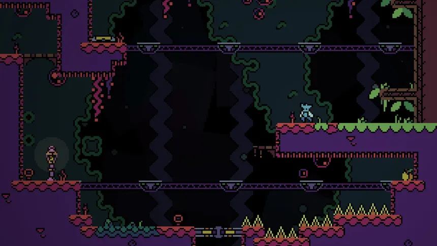 Скриншот 4 к игре Quarion