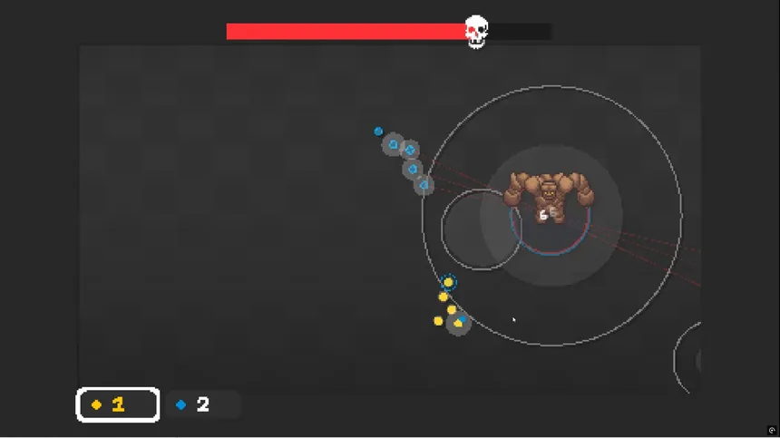 Скриншот 2 к игре UNDERLOD