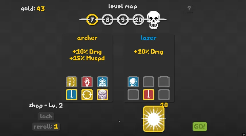Скриншот 3 к игре UNDERLOD