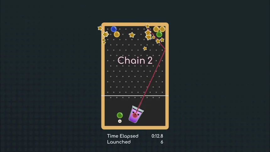 Скриншот 3 к игре Puzzle Milk Tea