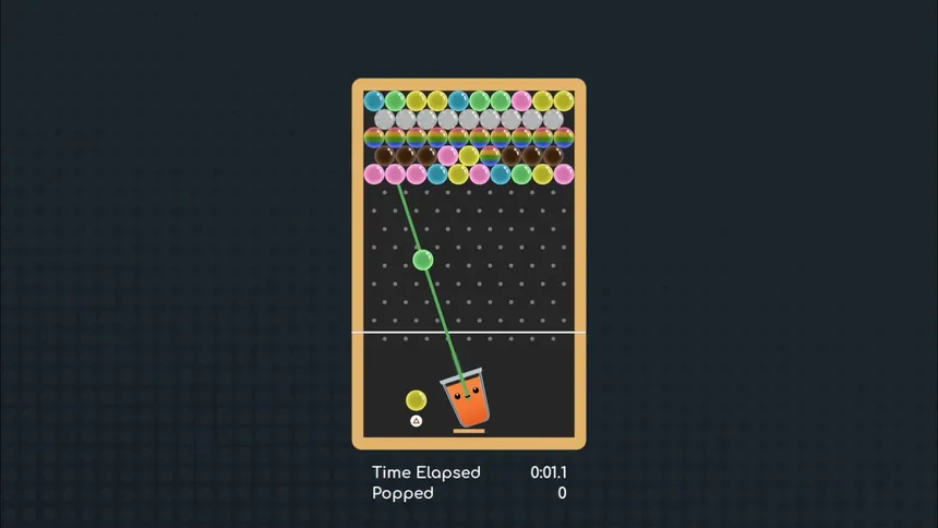 Скриншот 5 к игре Puzzle Milk Tea
