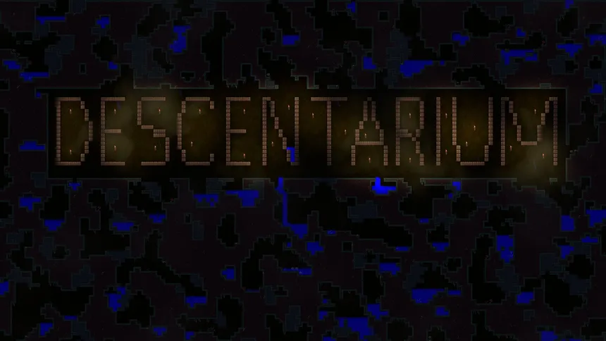 Скриншот 1 к игре Descentarium