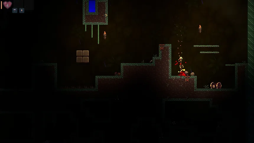 Скриншот 3 к игре Descentarium