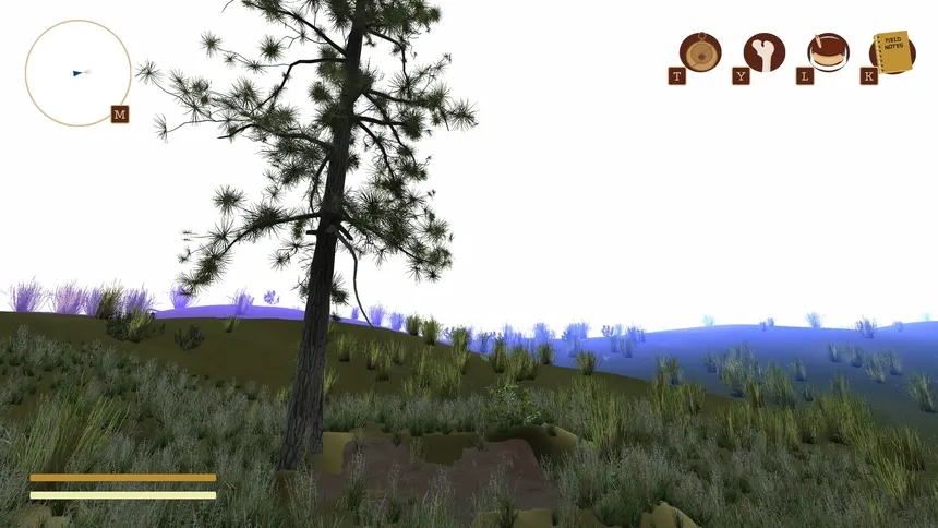 Скриншот 3 к игре Finding Lake Chewaucan