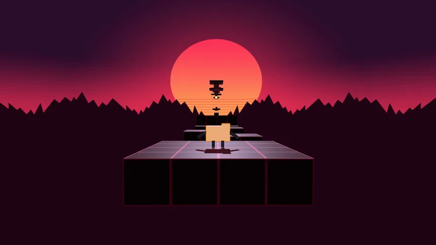 Скриншот 5 к игре Foldy's OS Quest