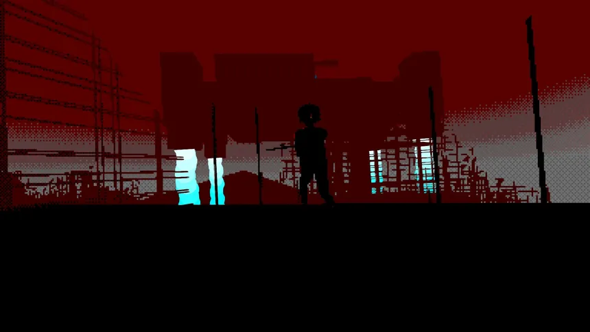 Скриншот 6 к игре Abyss Veil