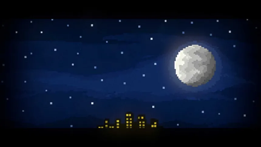 Скриншот 4 к игре Midnight Road