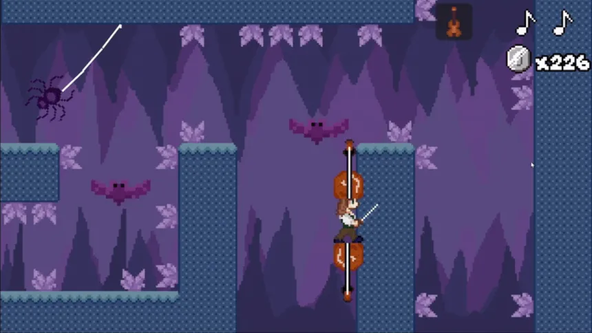 Скриншот 3 к игре Band Together