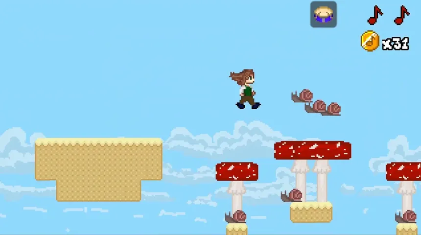 Скриншот 6 к игре Band Together