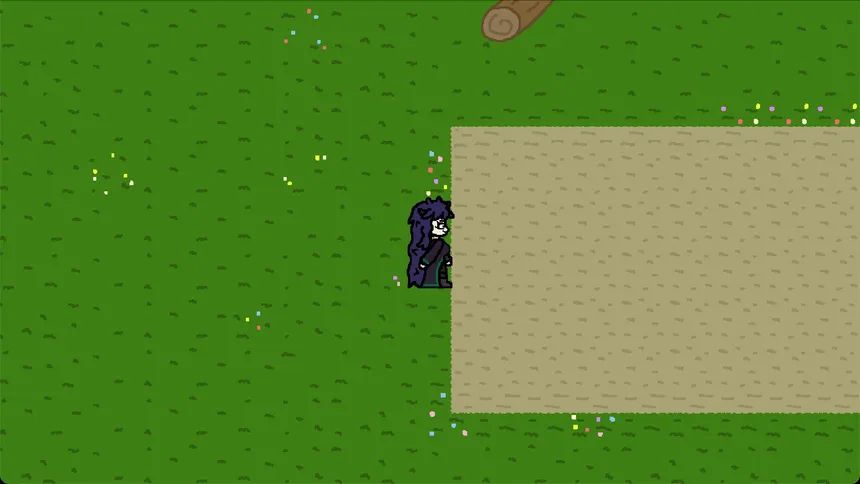 Скриншот 3 к игре Cthulhu Stops the Drug Trade in New Heatsing