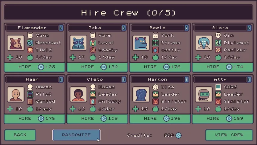 Скриншот 4 к игре Astrobound
