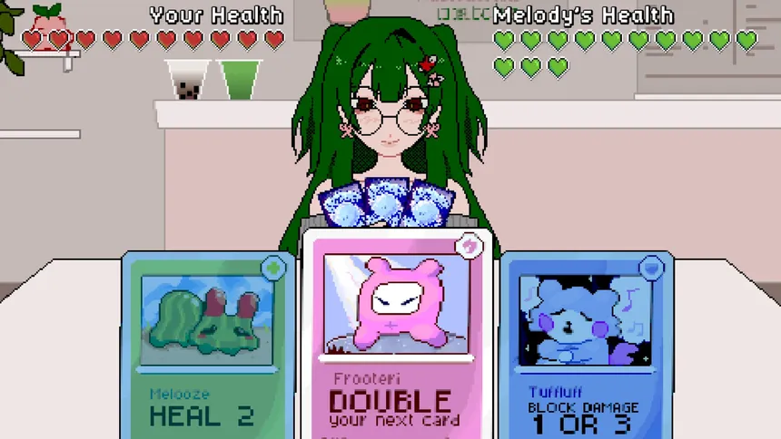 Скриншот 4 к игре Spread The Love