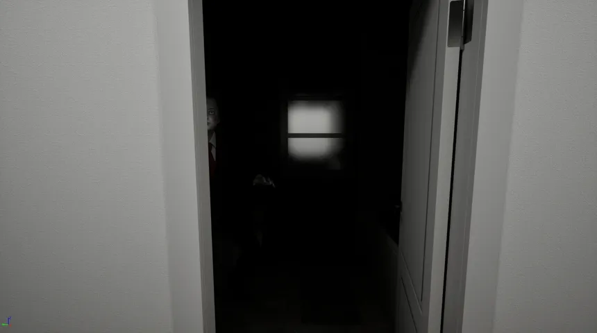 Скриншот 3 к игре 屋里有人？