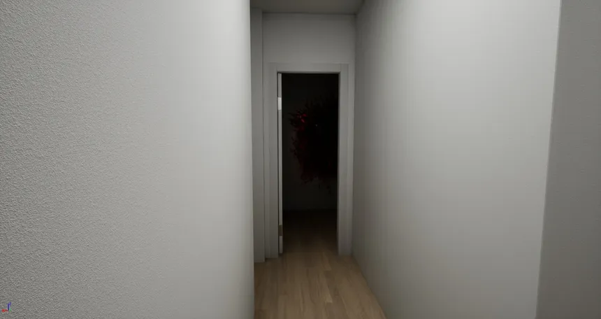 Скриншот 4 к игре 屋里有人？