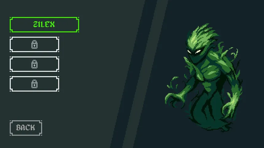 Скриншот 2 к игре Don’t Touch the Bug