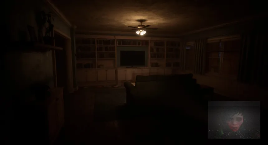 Скриншот 6 к игре Deadcam