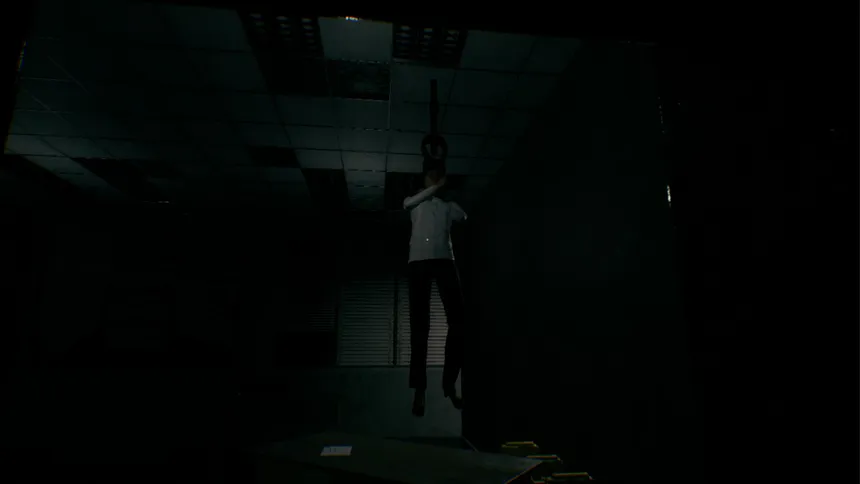 Скриншот 4 к игре Aylin: The Story of Tom