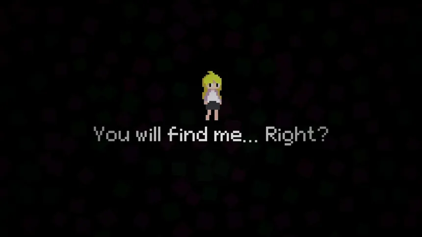 Скриншот 4 к игре Void of Lilly