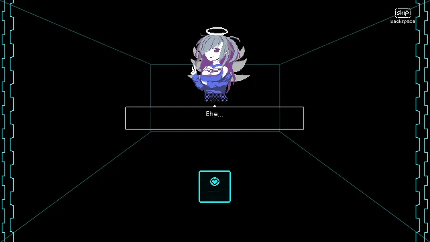 Скриншот 6 к игре Void of Lilly
