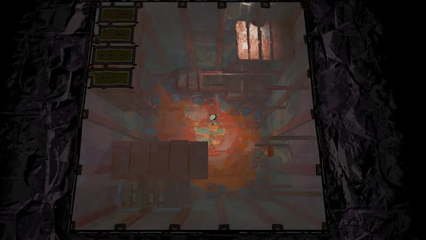 Скриншот 6 к игре Alterspective