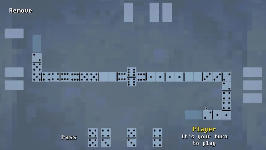 Скриншот 8 к игре Serra de Deus