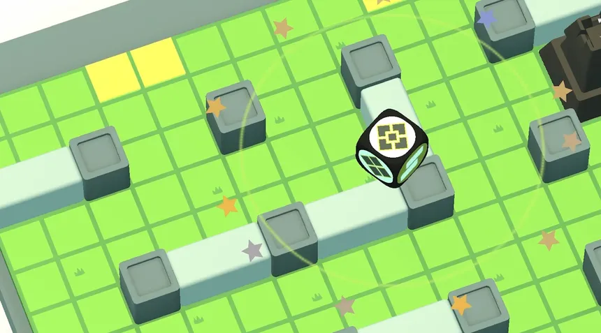 Скриншот 2 к игре Walls And Tower Party