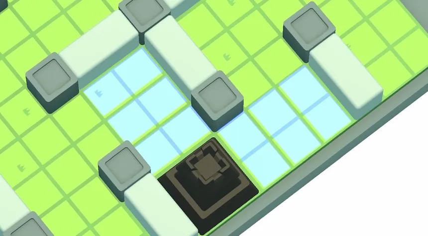 Скриншот 4 к игре Walls And Tower Party