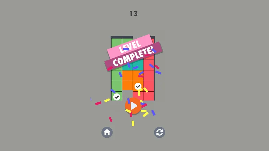 Скриншот 2 к игре Number Merge Mania