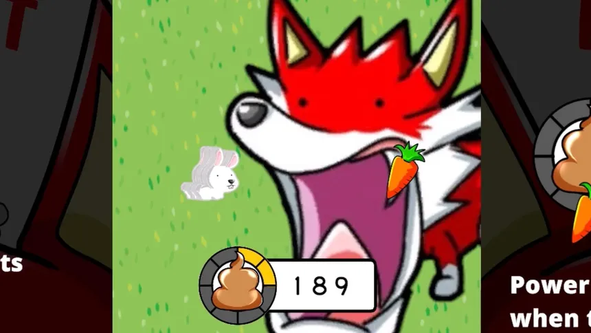 Скриншот 1 к игре Fenrir Banquet