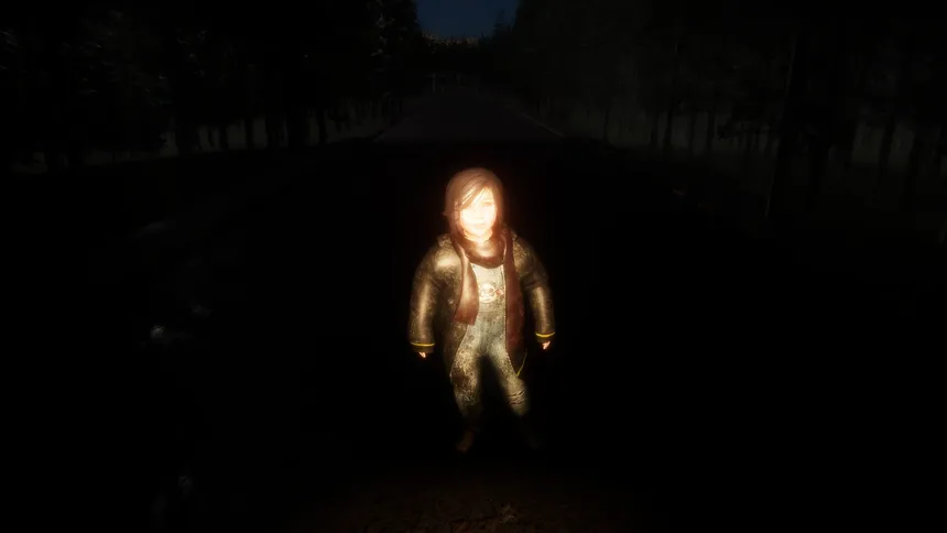 Скриншот 3 к игре Case Blind: Stolen Route